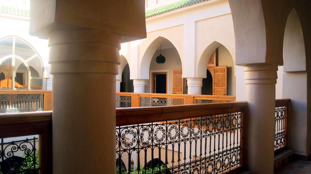 Riad Jnane D'O Marrákes Szoba fotó